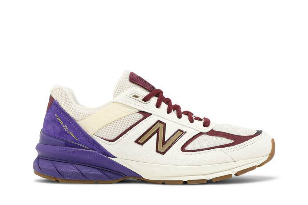 Кроссовки New Balance Nb 990 V5 Bhm