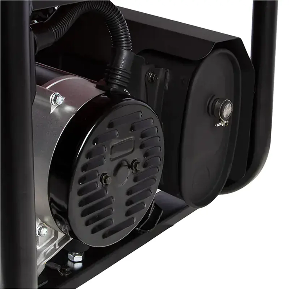 DDE G350P бензиновый генератор 792-568