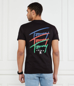 Футболка Tommy Jeans - черный(DM0DM20771)