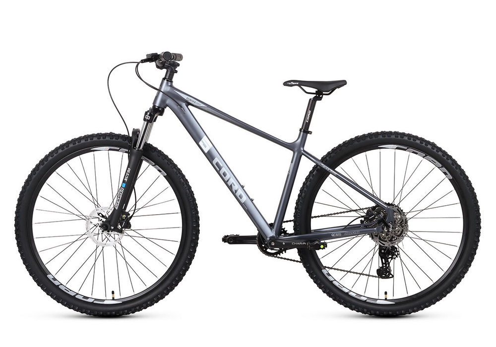 Cord 5BIKE 29'' M500 (2025) Размер рамы "18"