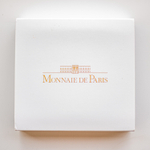 France 2010 Proof Coin Set with 15 Euro Commemorative Coin in Silver Proof "La Semeuse" (Exclusive to this Set)
