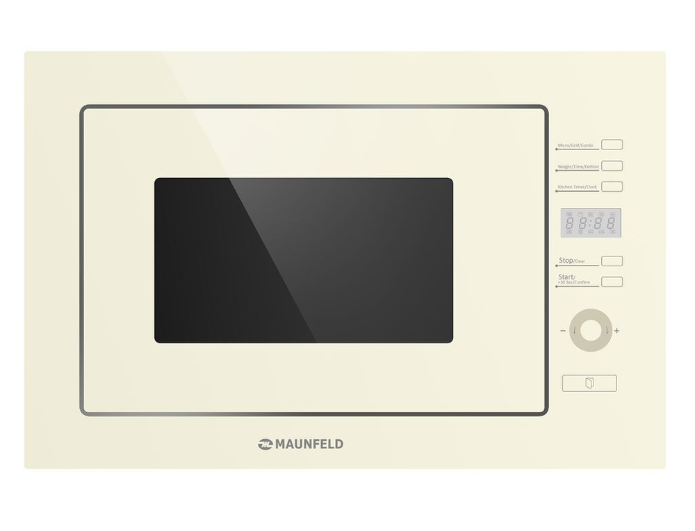 Микроволновая печь встраиваемая MAUNFELD MBMO.25.7GI фото 10