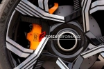 КАРБОН КЕРАМИЧЕСКАЯ УСИЛЕННАЯ ТОРМОЗНАЯ СИСТЕМА ДЛЯ ROLLS-ROYCE CULLINAN 2 Серии 2024+ Роллс Ройс