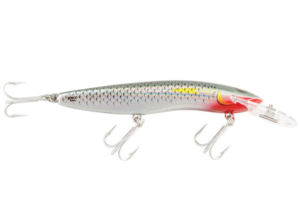 Воблер Halco SORCERER 125, DD+STD, #25