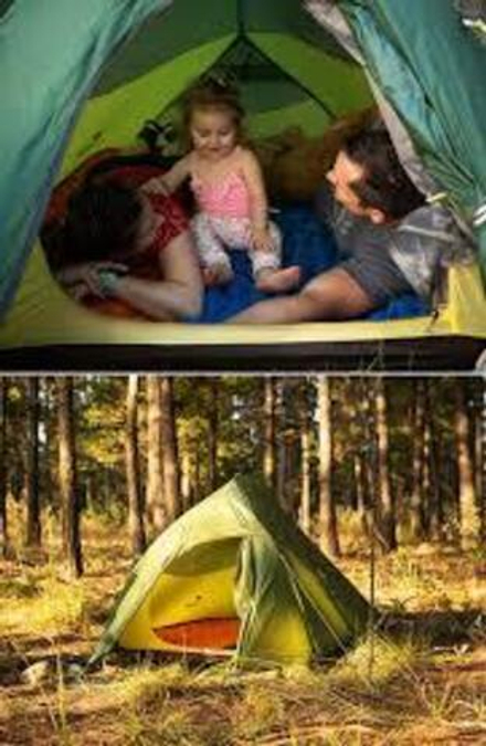 Коврик туристический надувной с насосом Naturehike CNK2300DZ0001 FC-12, артикул CNK2300DZ0001, цвет Зеленый