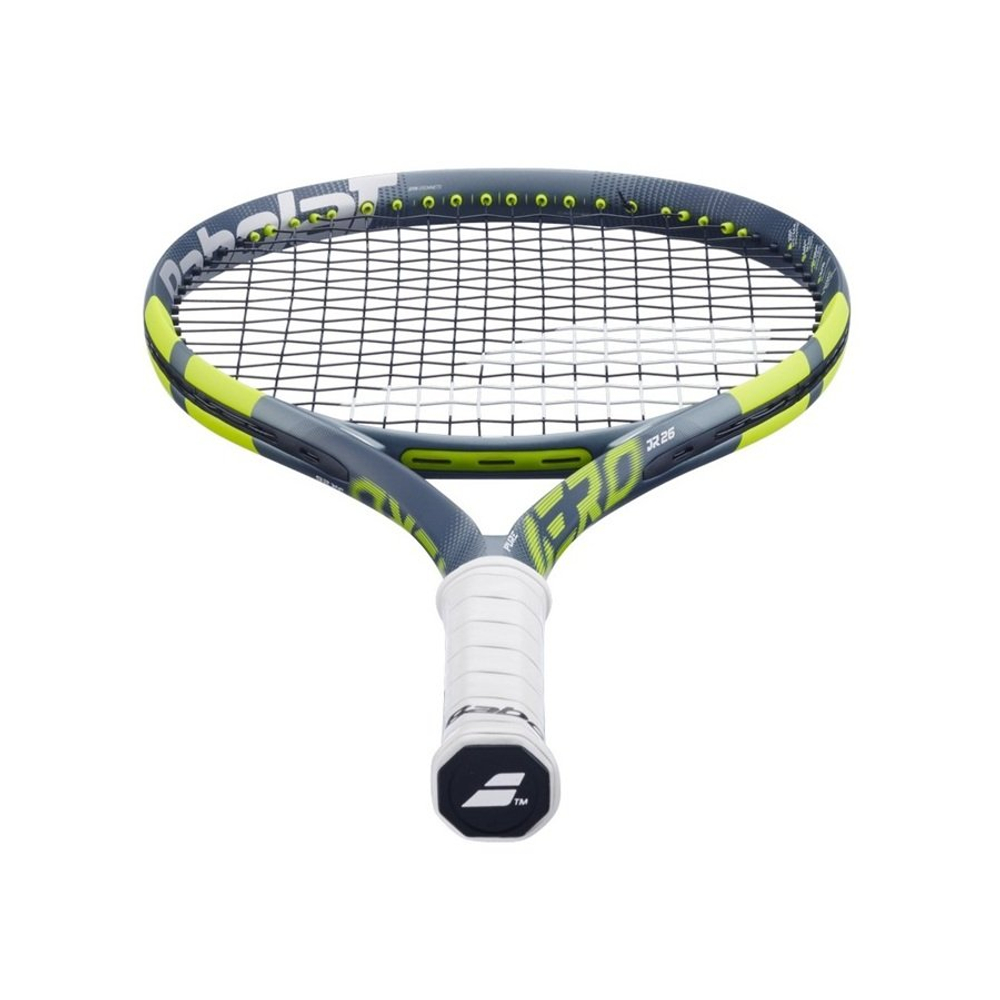 Ракетка для тенниса Детские BABOLAT PURE AERO JUNIOR 26 (2026) 250