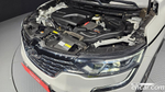 Renault Korea (Samsung) The New QM6 2.0 GDe LE 2WD (05.2020)