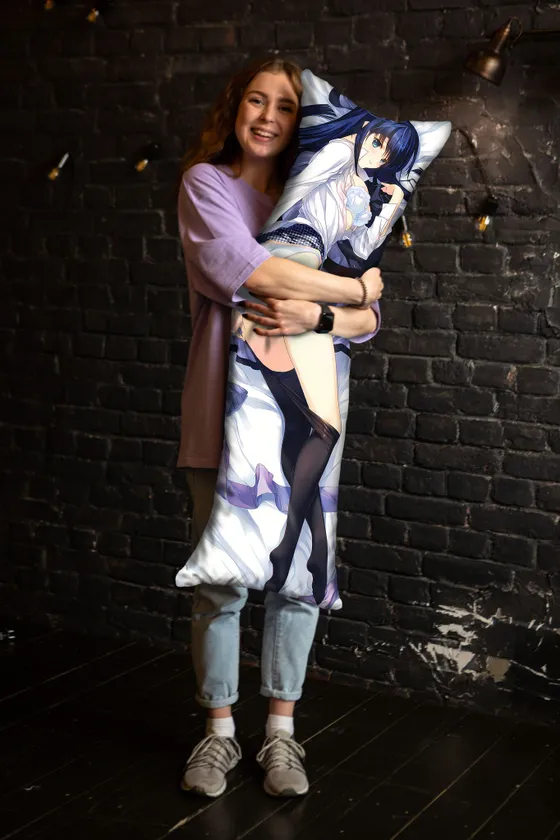 Дакимакура Кадзуса Тома