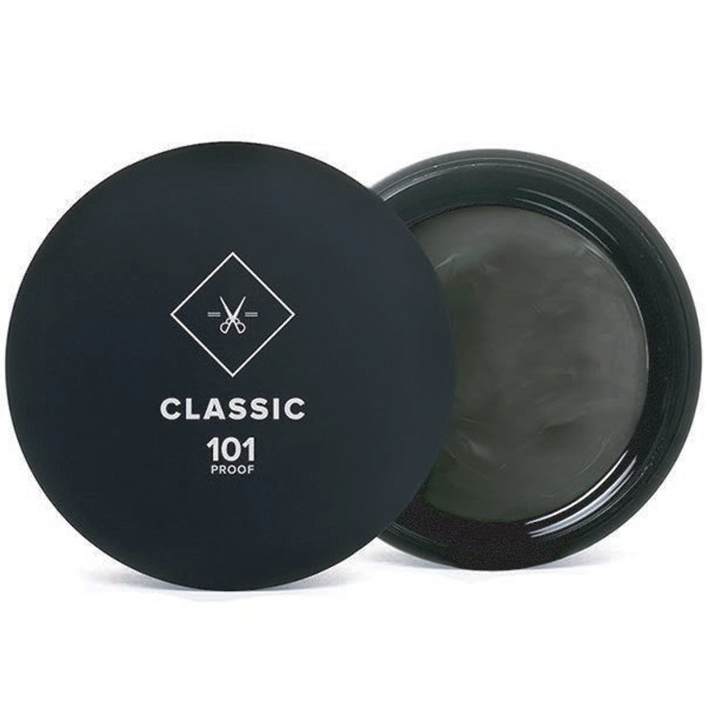 Blind Barber 101 Proof Classic Pomade - Помада для волос экстрасильной фиксации 75 гр