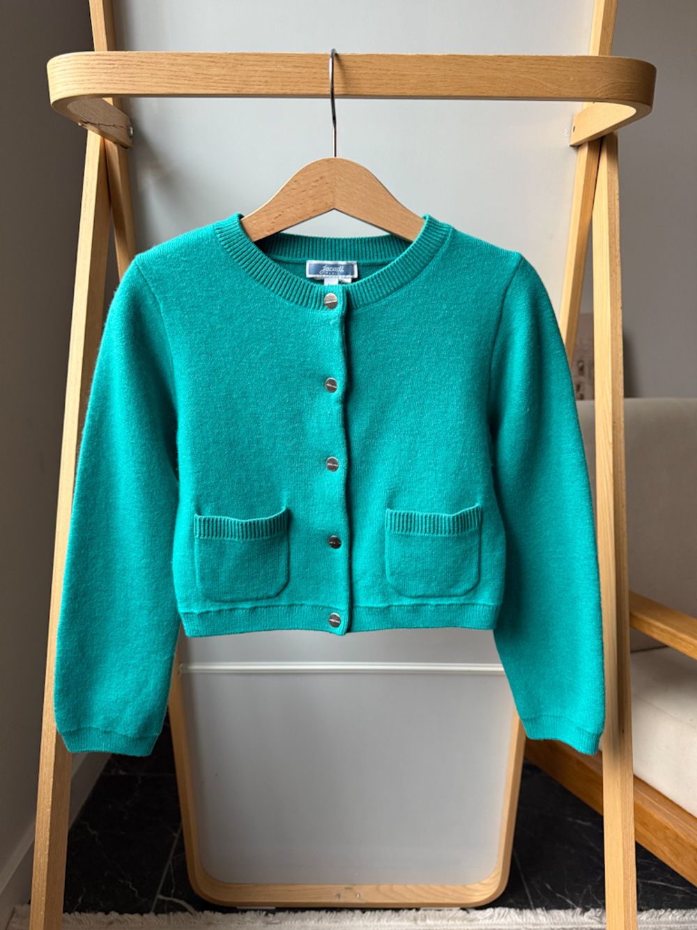 Кардиган Jacadi, 116