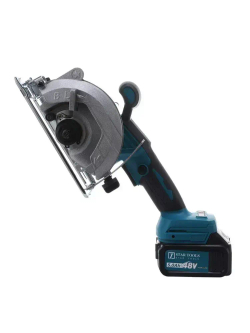 Набор электроинструментов 6В1 УШМ(Болгарка), Дрель-Шуруповерт, Гайковерт, Кусторез(Цепной) Перфоратор, Циркулярка(Дисковая пила) Кейс 4АКБ