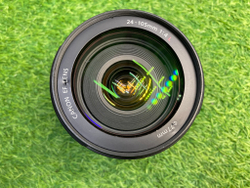 Canon EF 24-105mm 4L IS USM