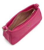 Сумка через плечо CROSSBODY Guess - розовый(J3YZ06 WFMR0)