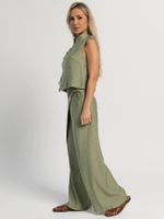 Костюм Обворожительный образ (зеленый) К15972-10М LT Collection
