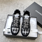 Chanel Trainers