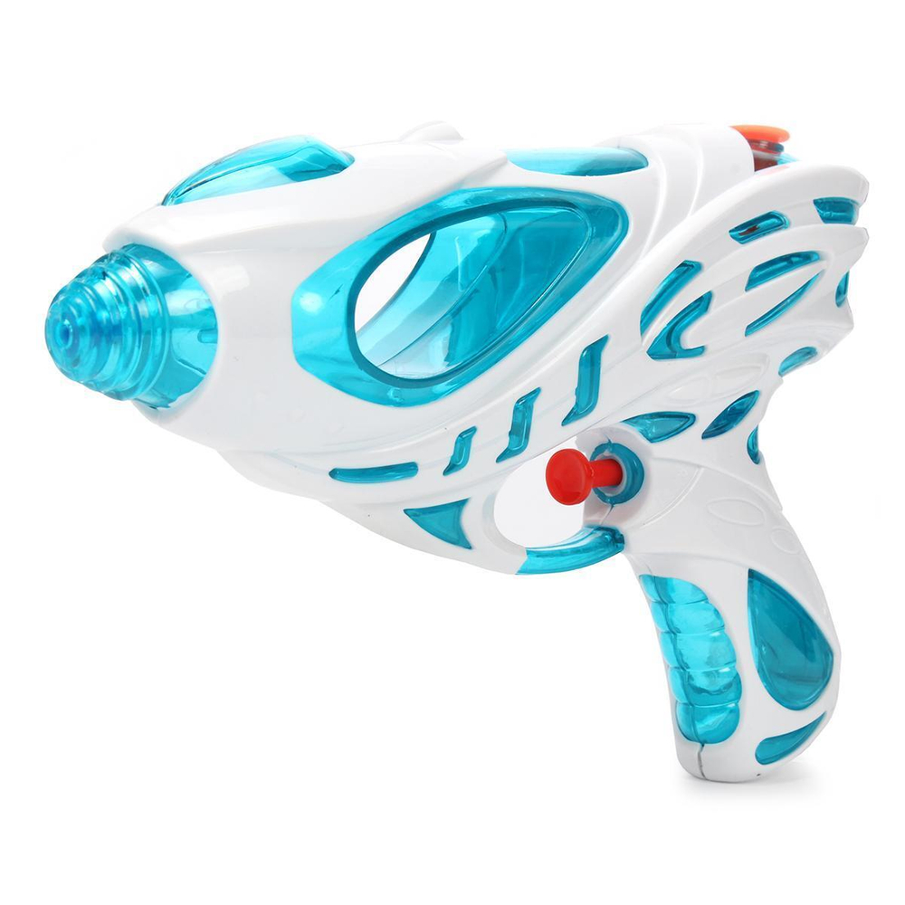 Водный пистолет 20см, пакет 029