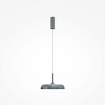 Подвесной светильник Maytoni MOD189PL-L12GR3K1