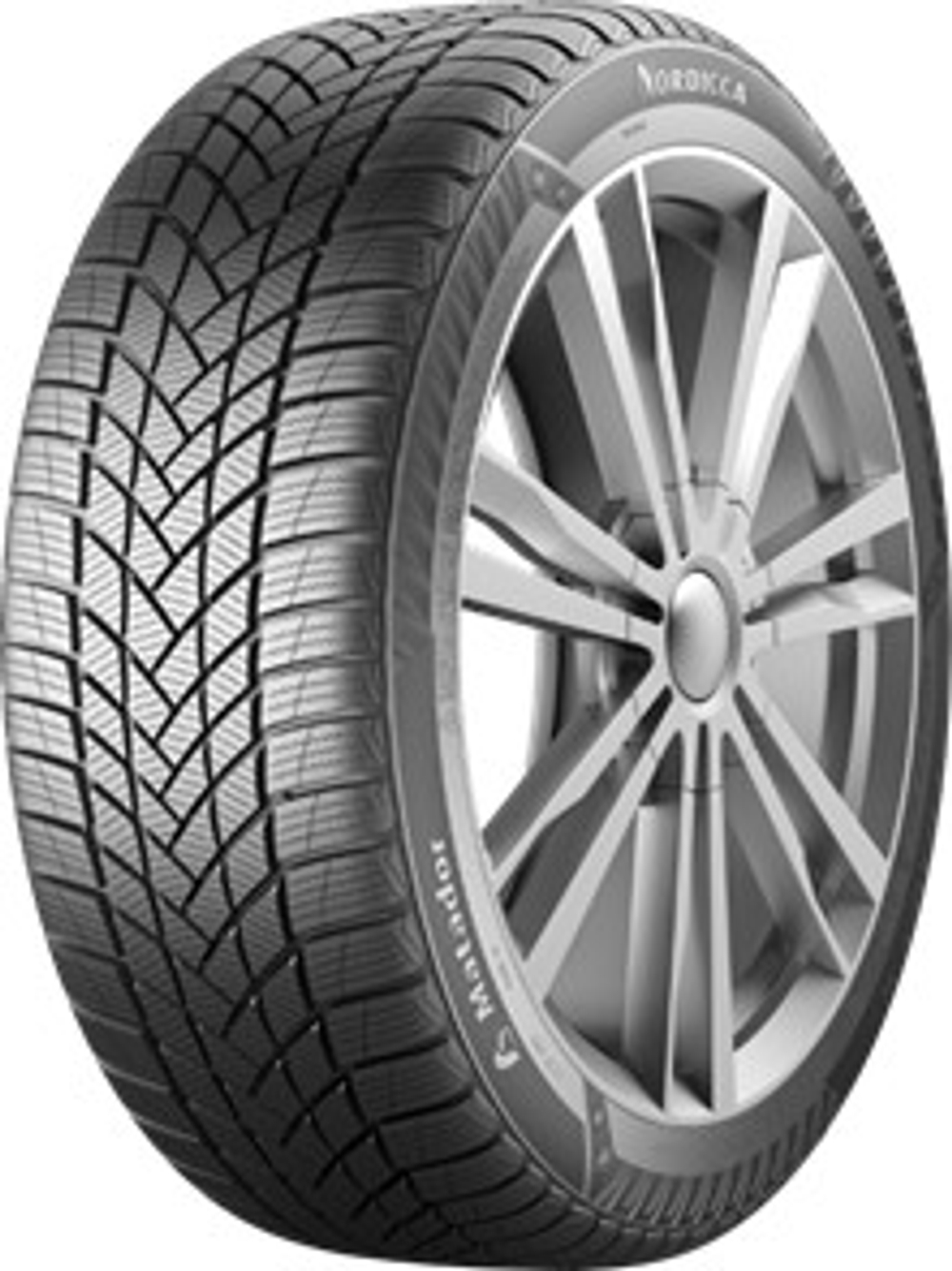 Легковая шина MATADOR MP93 Nordicca 185/70R14 88T *(2020)