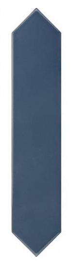 Equipe Arrow Blue Velvet 5x25