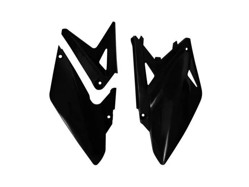 Боковины задние для Suzuki RMXZ450 Rtech R-FIRMXNR0010
