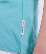 Футболка Marc O' Polo - голубой(303 2072 51331)