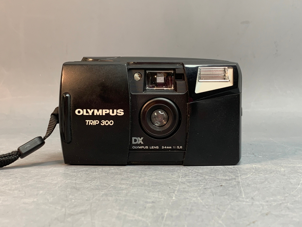Olympus Trip 300