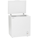 Морозильный ларь Hisense FC125D4BW1
