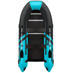 Лодка ПВХ Gladiator Light B330 с фанерным полом -