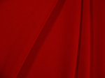 Ткань Костюмная ткань красная арт. 327084
