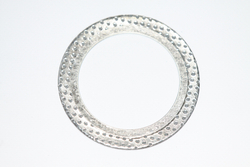 Прокладка фланца приемной трубы глушителя УАЗ 31519, 452 дв. ЗМЗ 514, 4091 металл