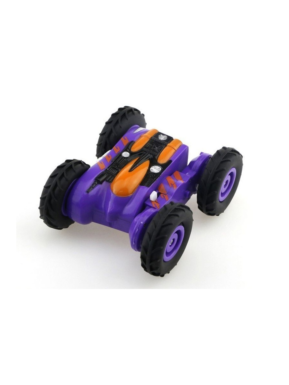 Радиоуправляемая машинка-перевертыш Happy Cow 777-606 2.4G RTR