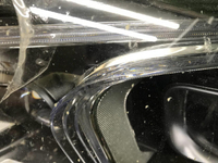 Фара левая Mercedes GLE V167 (18-24) Multibeam LED