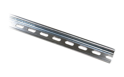 РМ-15/5,5/П/2000, DIN-рейка с перфорацией