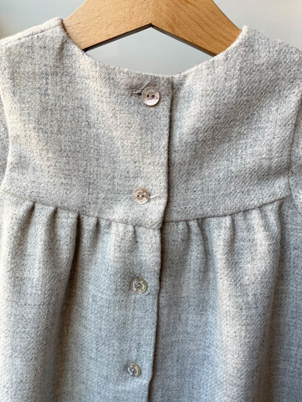 Платье Tartine et Chocolat