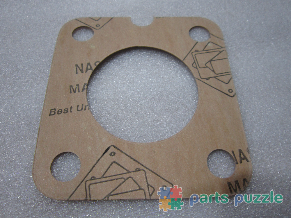 Прокладка соединения водяного коллектора / GASKET - WATER CONNECTION АРТ: 283/106