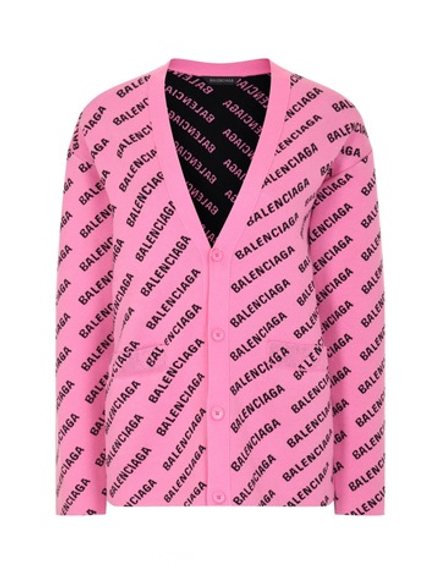 Кардиган Balenciaga