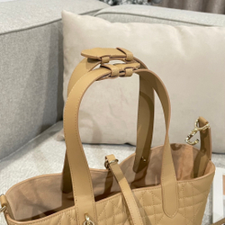 Christian Dior Small Toujours Bag 23 cm