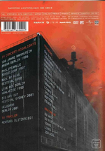 Rammstein / Lichtspielhaus (DVD)