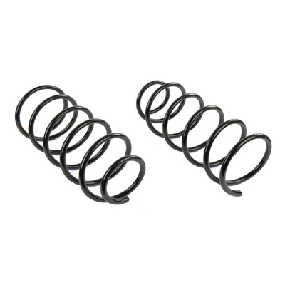 Пружины GANZ передние L=R VOLVO S80 / V70 - 06 (комплект 2 шт.) Арт.: GIK02203