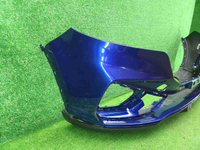 Бампер передний Hongqi HS5 (2019-н.в.)