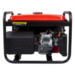 DDE G330 бензиновый генератор 919-938