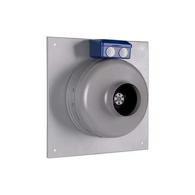 Вентилятор канальный круглый вытяжной Shuft CFW 200