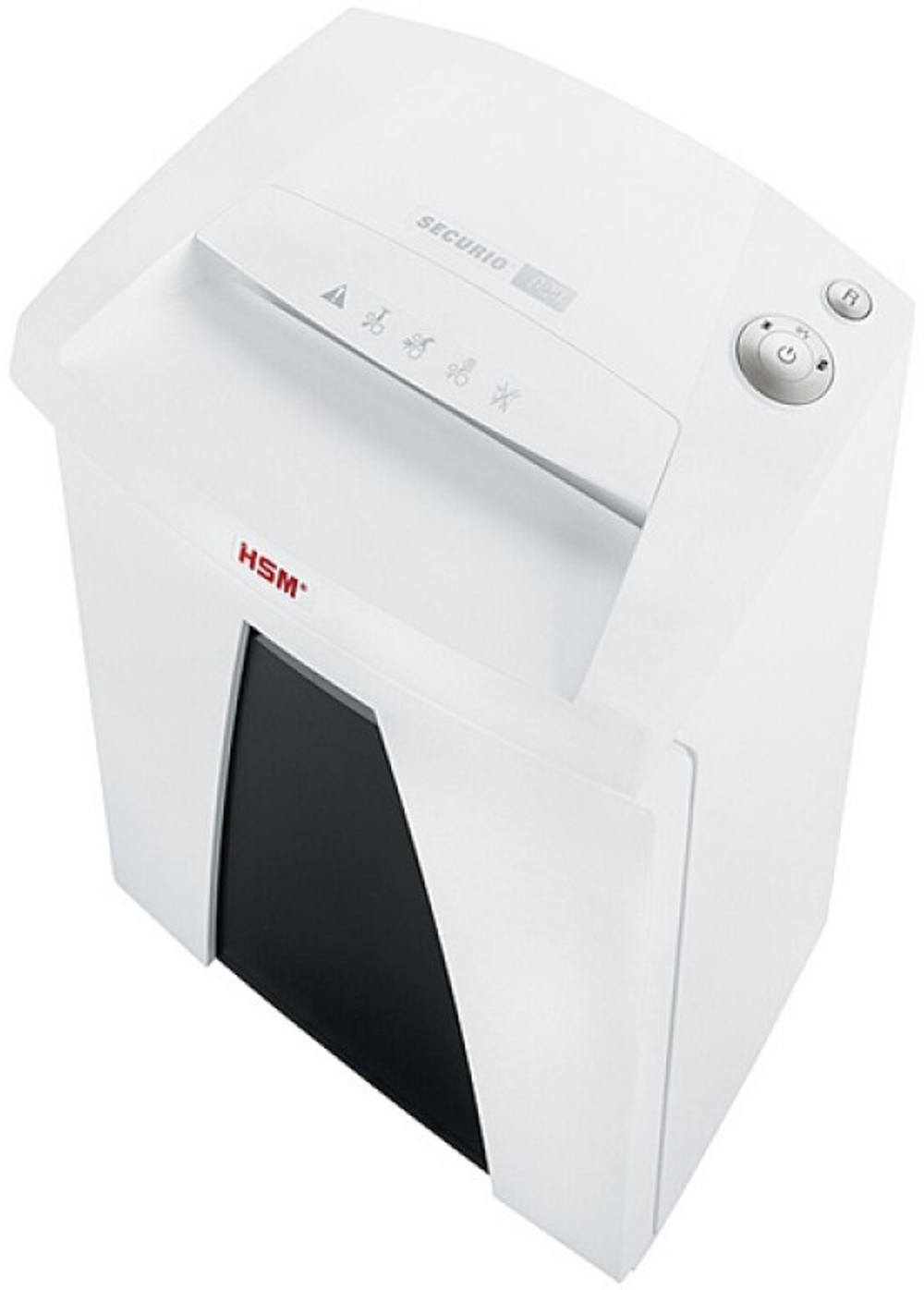 Уничтожитель бумаг  HSM SECURIO B24 (1x2)