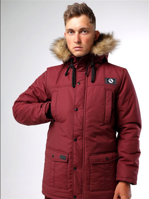 Парка «‎Север»