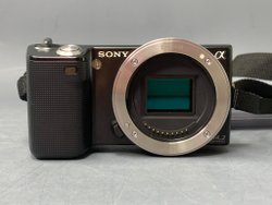 Sony NEX-5 Body