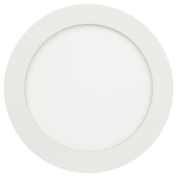 Светильник светодиодный встраиваемый ЭРА LED 1-16-4K круглый 16Вт 4000К