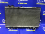 Радиатор двигателя TOYOTA ARISTO 1997–2004