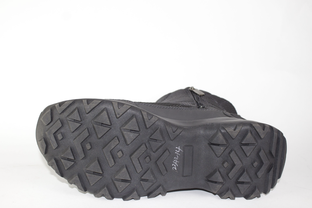 Дутики мужские зимние 2341-14