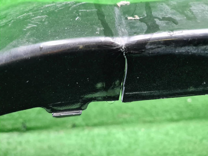 Бампер передний Nissan X-Trail T32 (2017-2022)