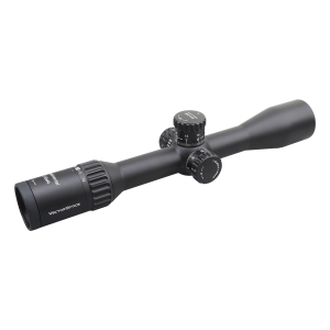 Прицел Vector Optics Continental X8 2-16x44, VET-10BDC (SCOM-39)